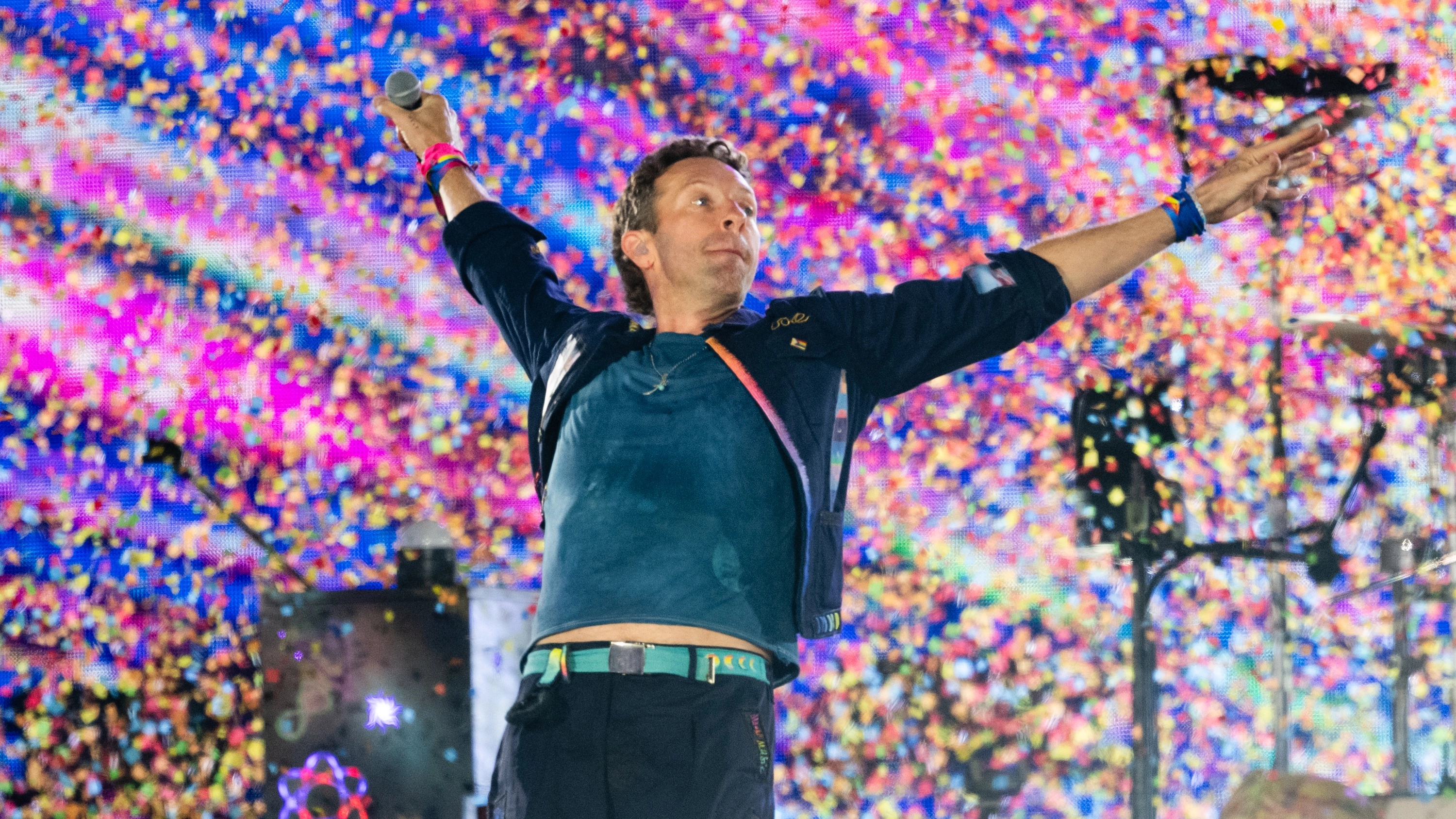 Second chance for Coldplay fans who missed out on tickets amid reschedule bombshell