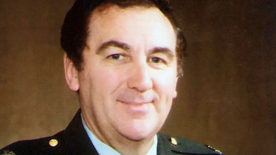 British man who saved 2,700 people in 9/11 attacks had heartbreaking final phone call to wife