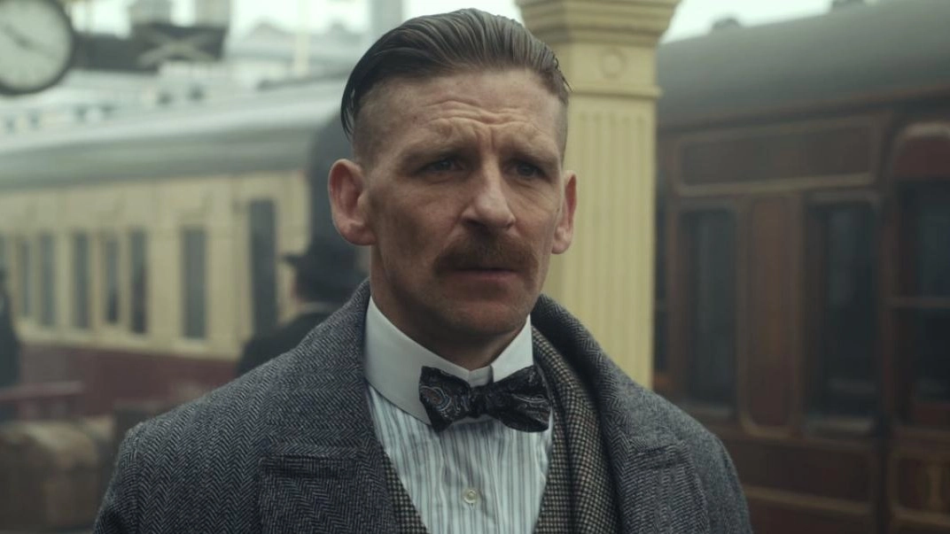 Peaky Blinder movie's controversial fate for Arthur Shelby has easy fix that makes film even better