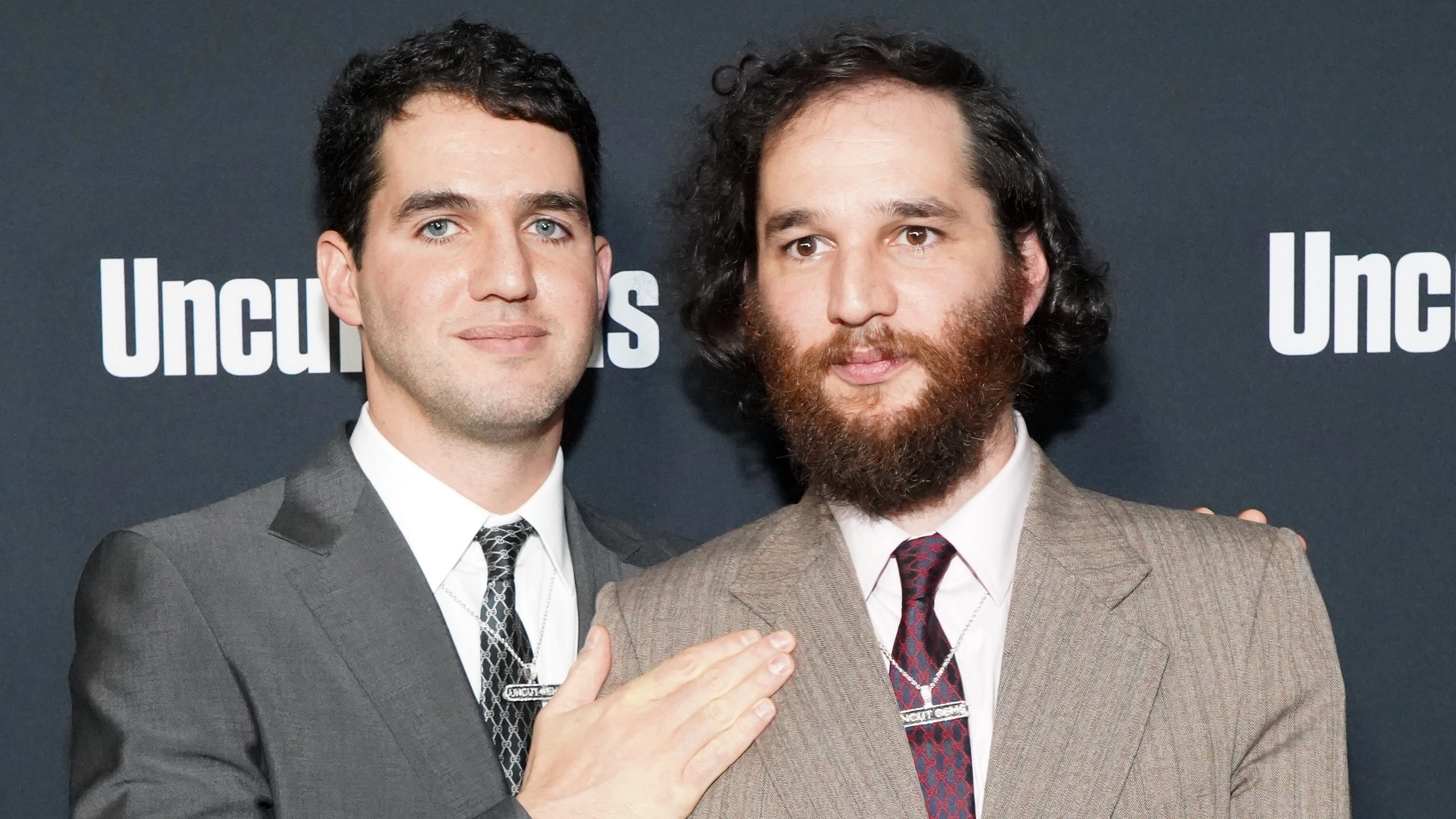 Safdie Brothers split over controversial sex scene using minor after ex-con they hired exposed himself