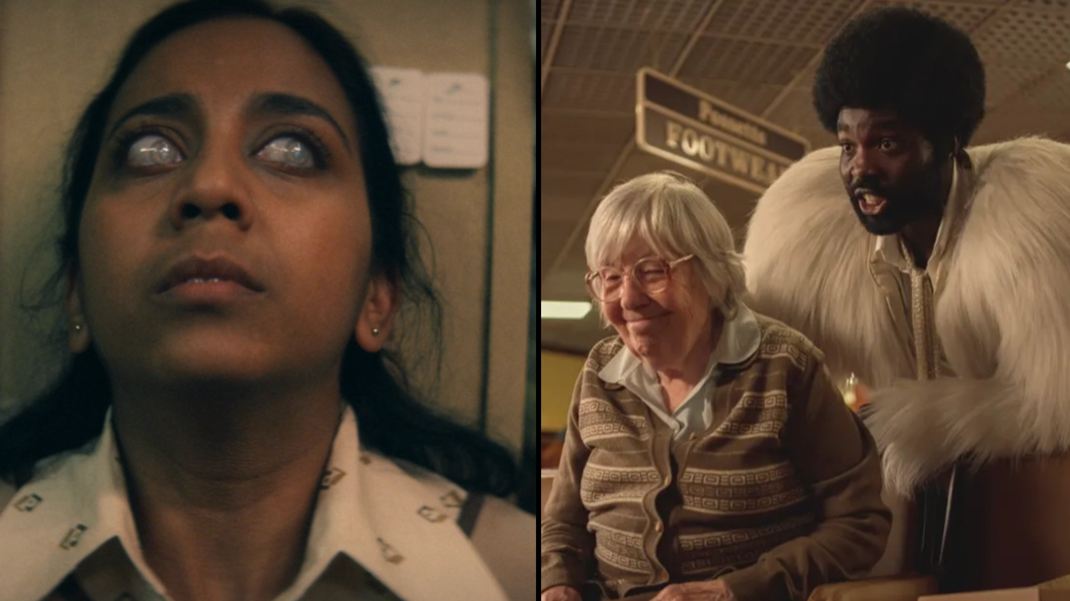 Black Mirror season 6 finale Demon 79 is being hailed as the show's best episode in years