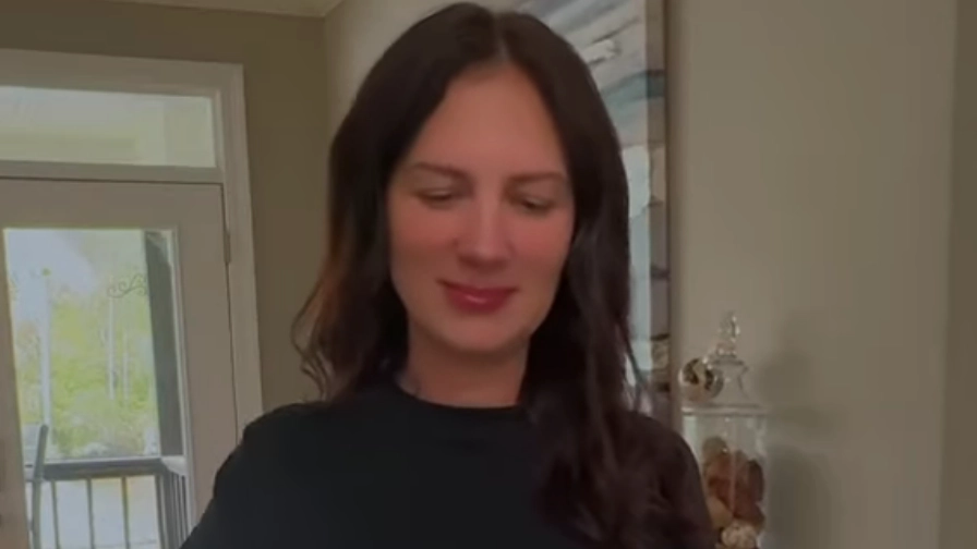 Influencer slammed by experts after claiming she 'gave herself cancer'
