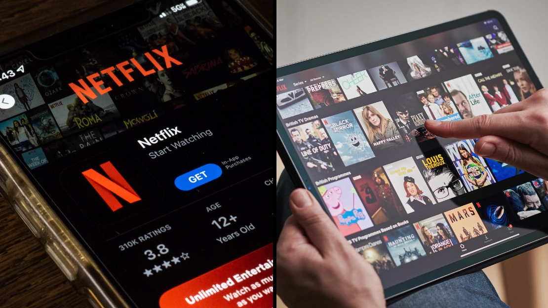 Netflix viewers given £1,000 TV Licence warning for streaming on Christmas Day