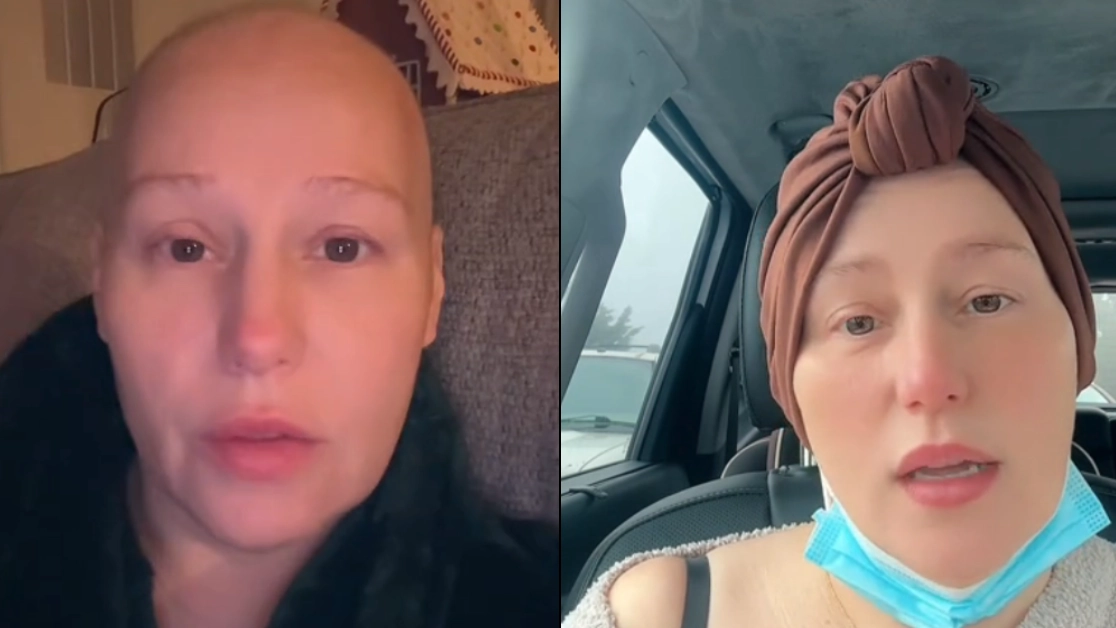 Woman with cancer reveals major reason why you should never use the same toilet as someone going through chemotherapy