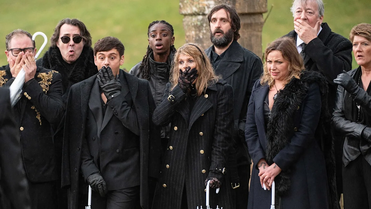 Traitors fans think they've worked out series ending after BBC releases shock TV schedule