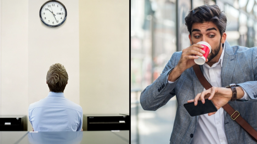 Disturbing '996' work culture that was made illegal after leading to employee deaths