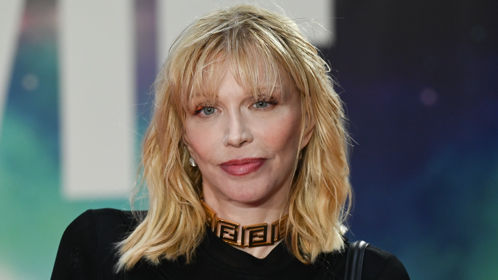 Courtney Love issues message to Dave Grohl following years long feud