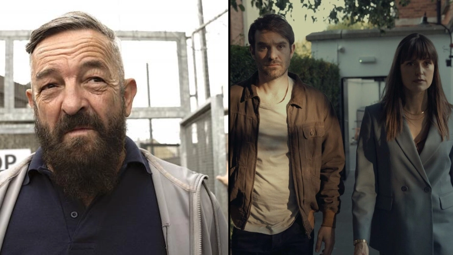 Second season of 'brutal' Irish crime drama with perfect Rotten Tomatoes score is landing on Netflix in just weeks