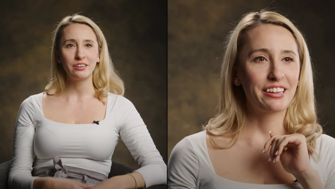 Woman who manages legal brothel explains their number one rule for deciding who can work there