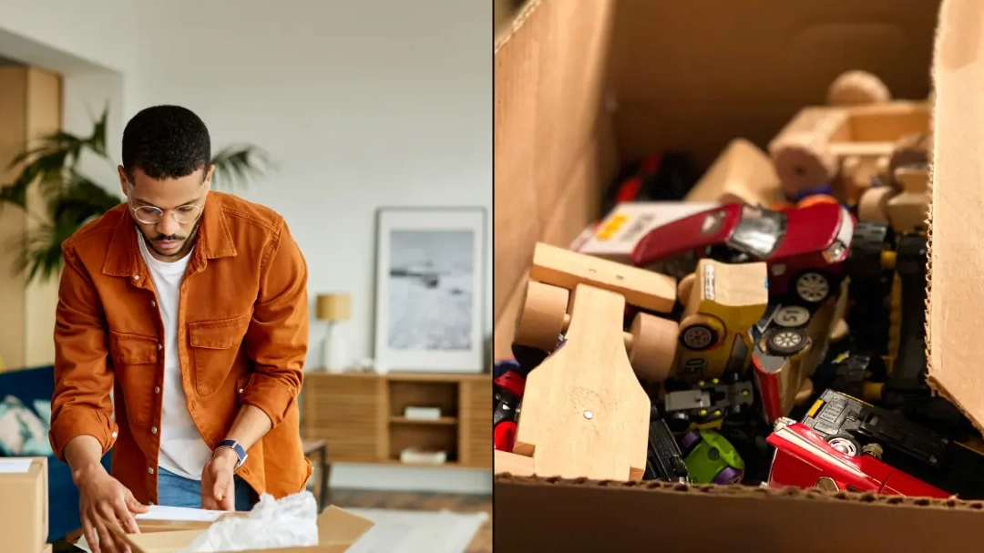 The childhood toys from the 80s, 90s and 2000s that could now be worth thousands of pounds
