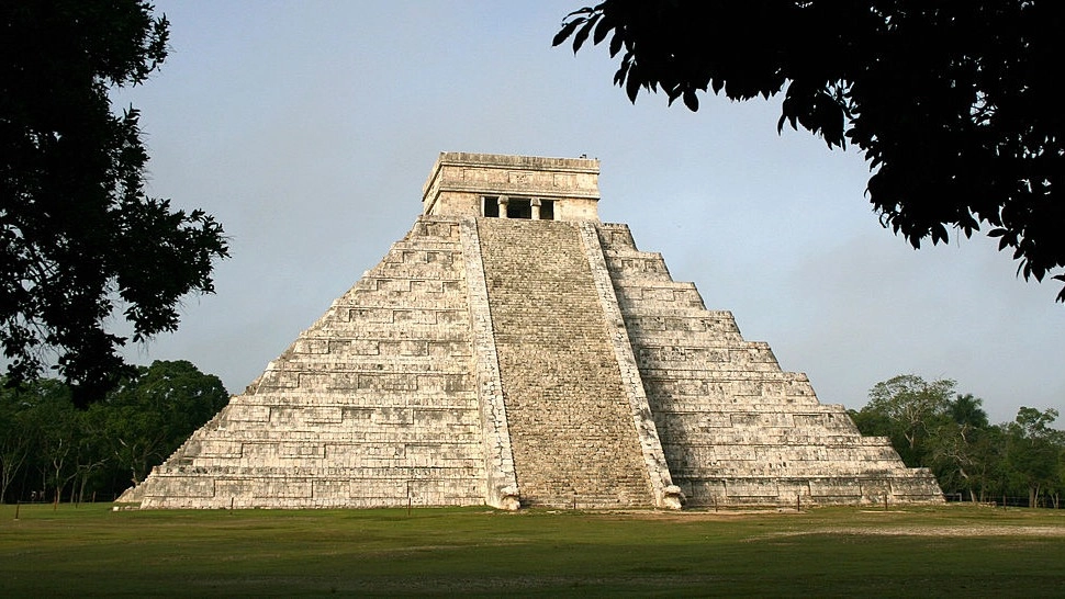 Scientists finally solved mystery of why Mayans vanished after thousands of years
