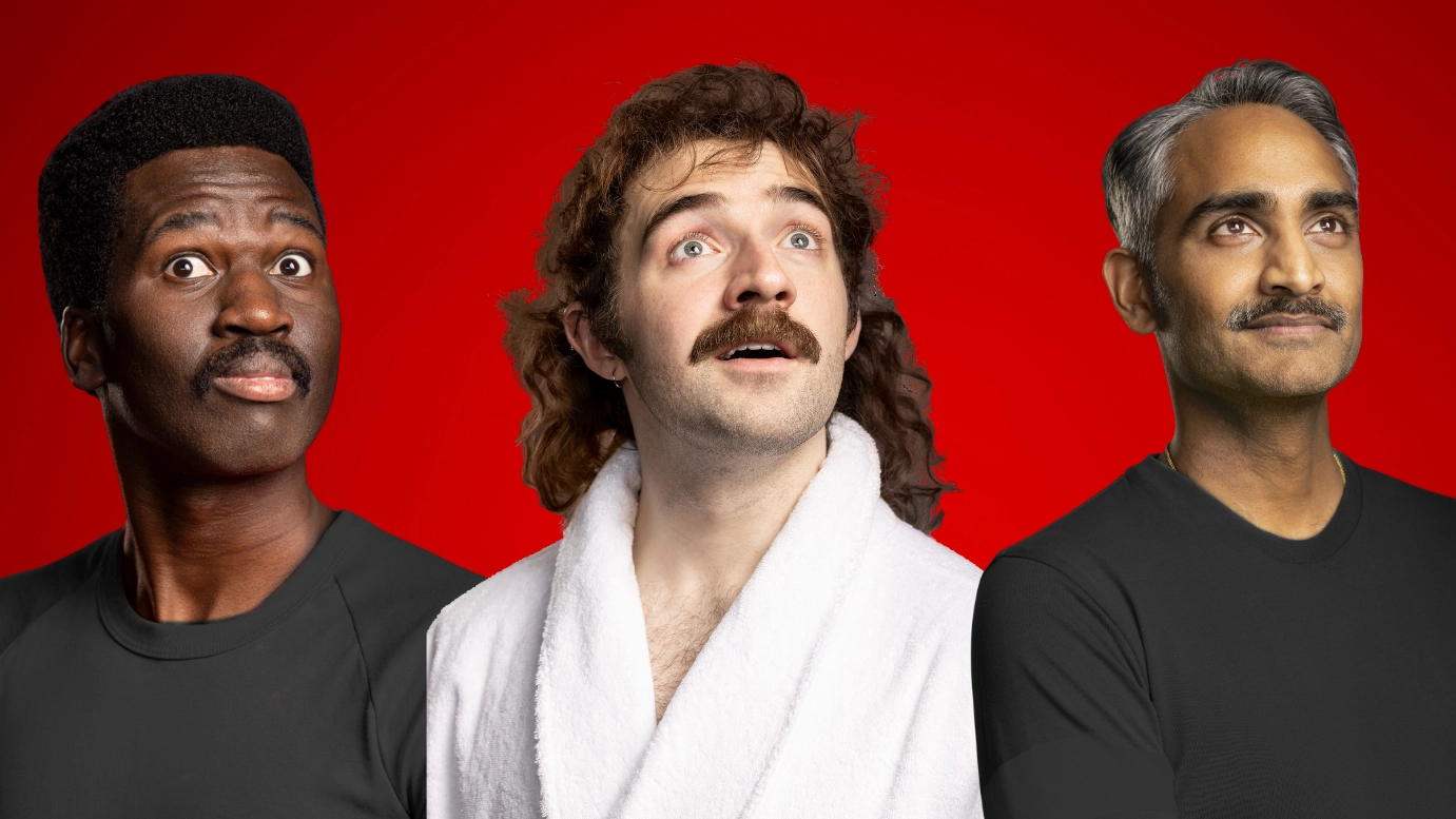 Movember is back for 2024 — here's all you need to know