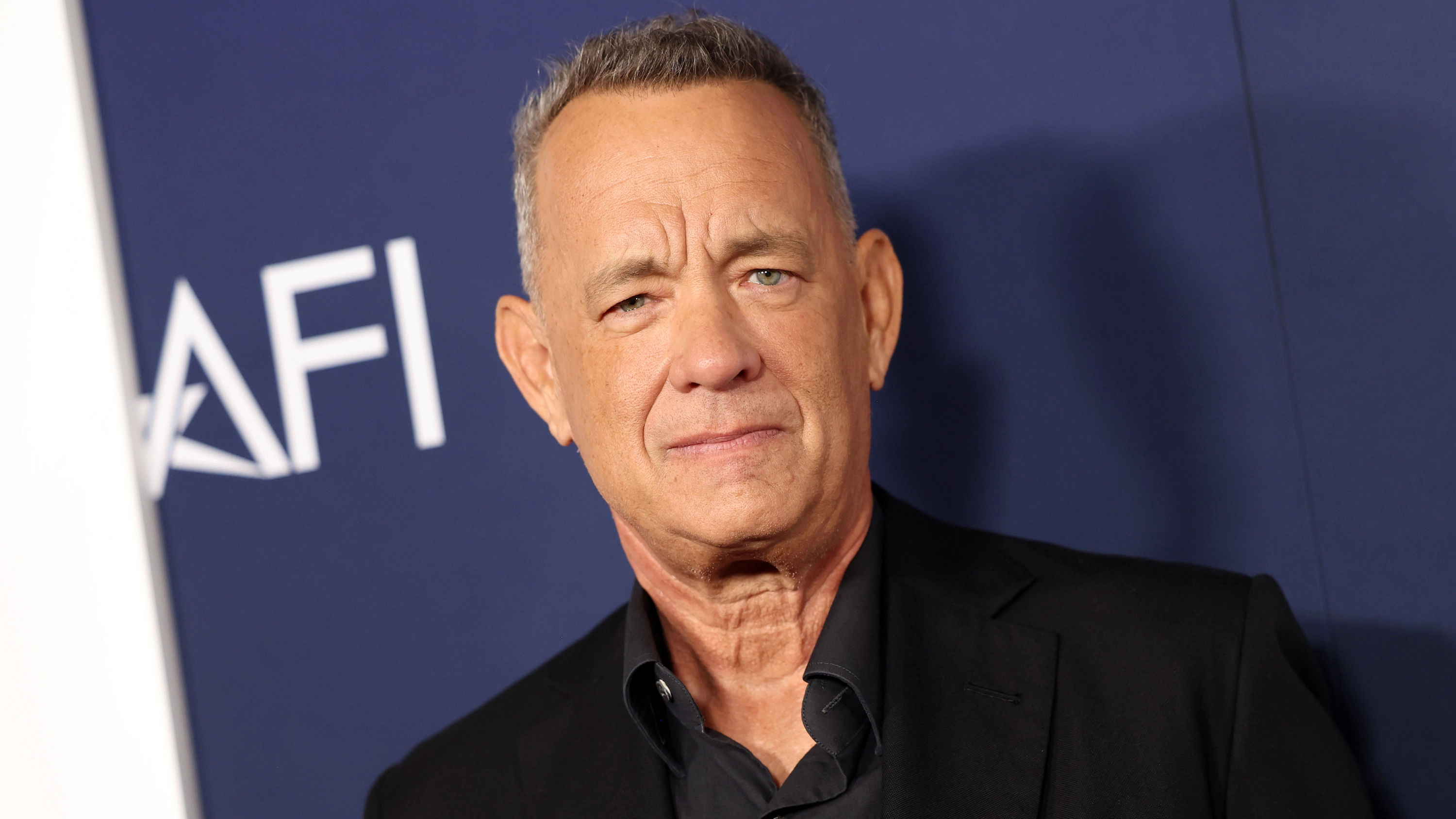 Famous director who got sacked from film ‘got on with animal co-star’ better than Tom Hanks