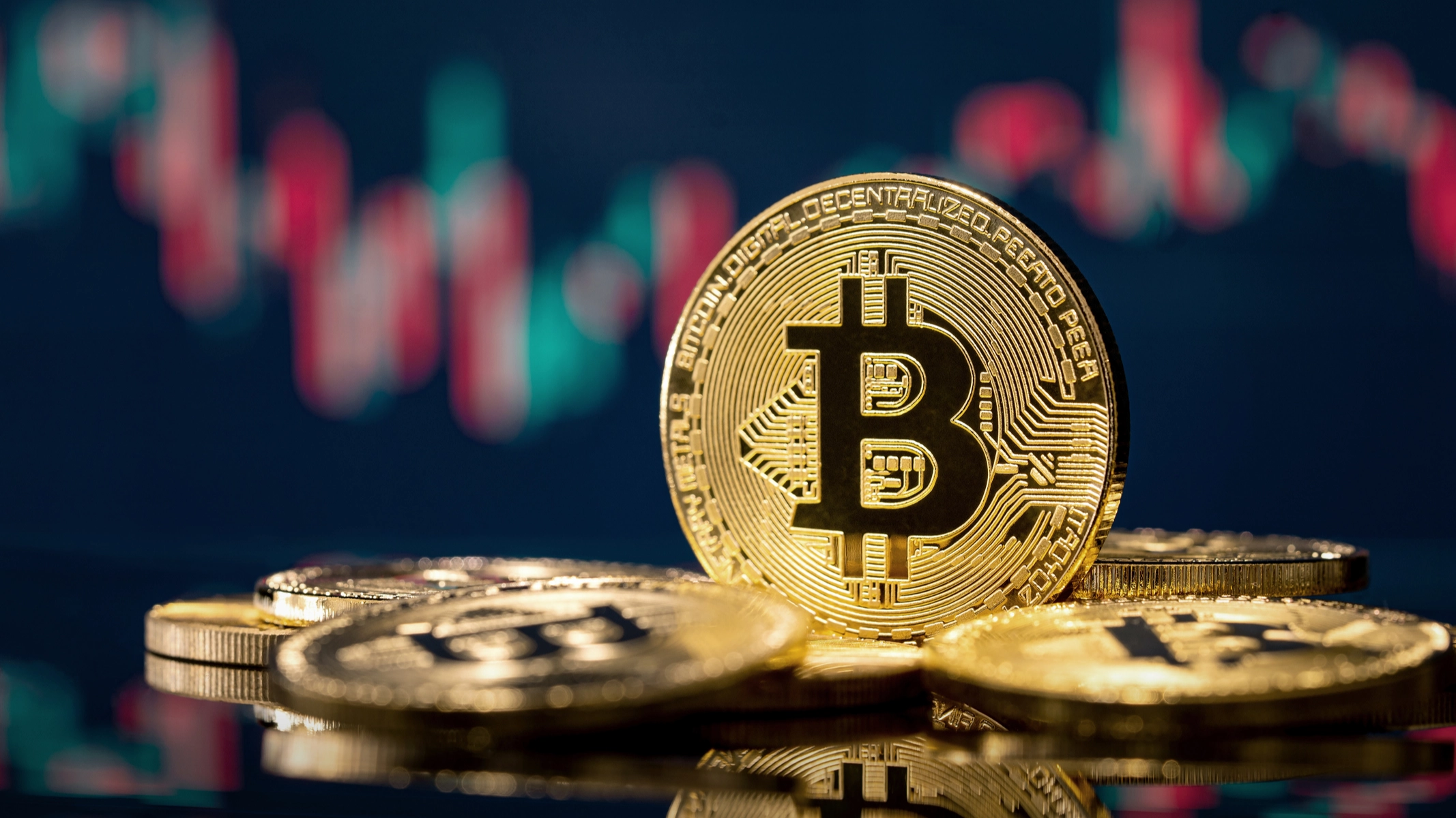 Insane amount you would have today if you invested £100 in Bitcoin 10 years ago as price reaches all time high