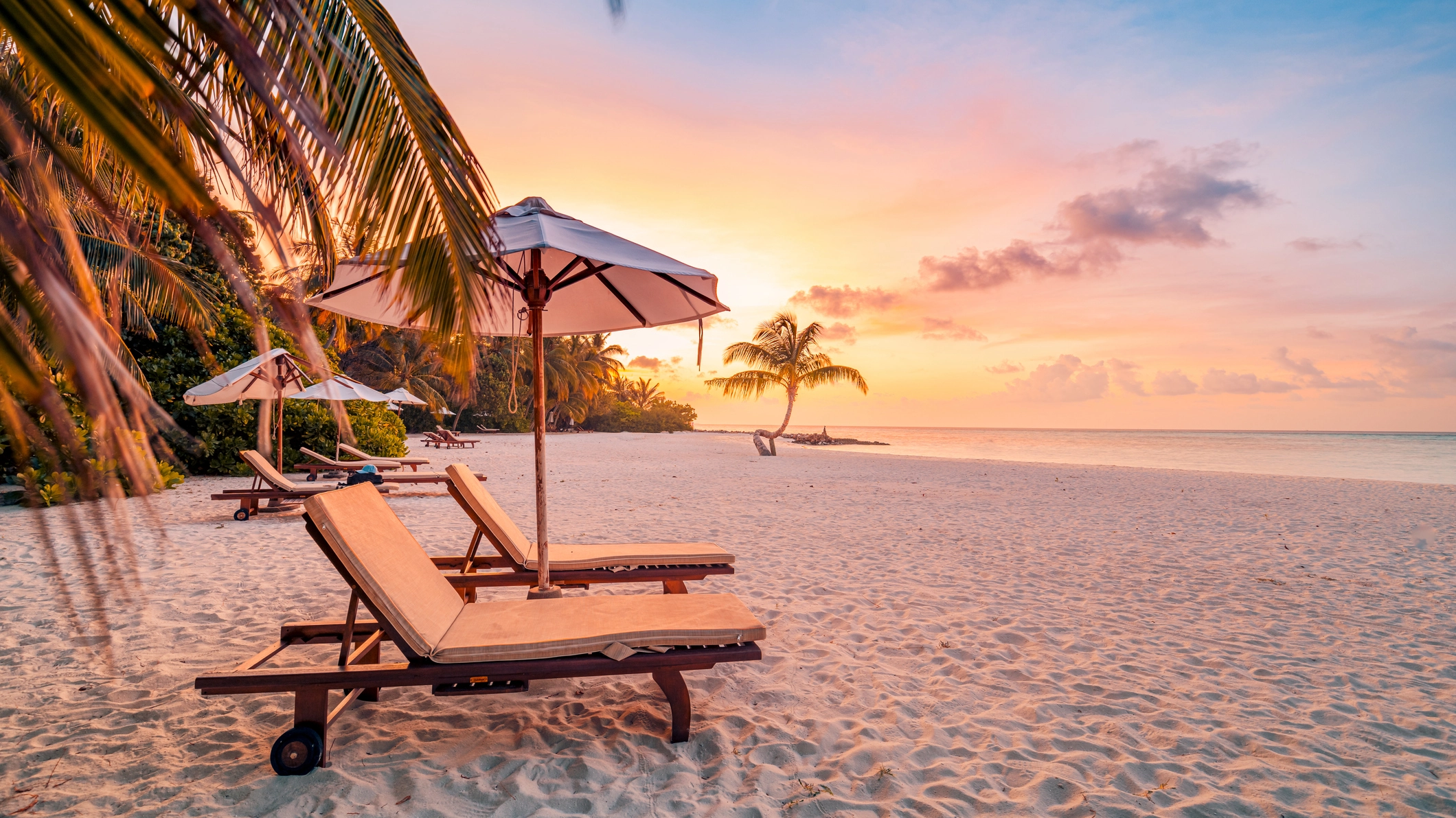 Kick back and relax with the very best beach chairs this summer