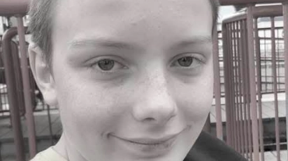 British boy, 12, dies after trying viral 'blackout challenge' as others warned over dangerous trend