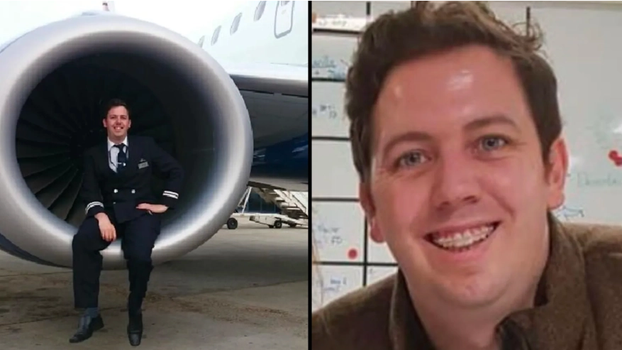 British Airways pilot snorted cocaine off topless woman before trying to fly packed plane to UK