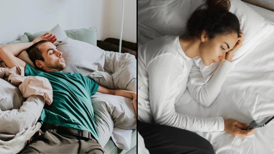 Experts warn more people are living in 'functional freeze mode' with signs that are hard to spot
