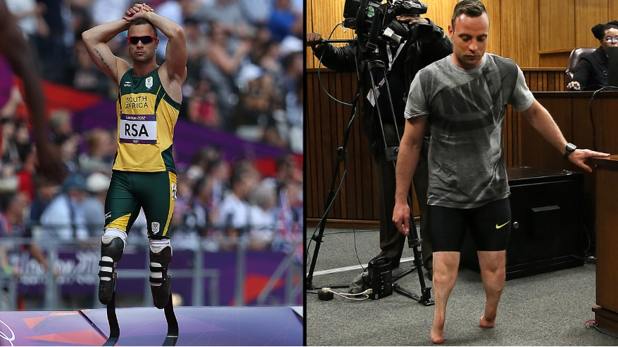 Convicted killer Oscar Pistorius could soon be freed after emergency hearing