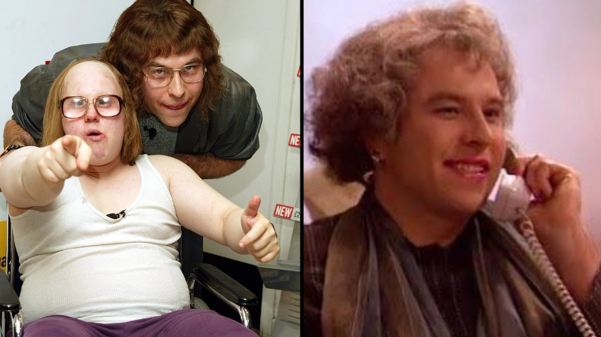 People can’t believe controversial Little Britain episode is still on iPlayer after Ofcom deems it ‘explicitly racist’
