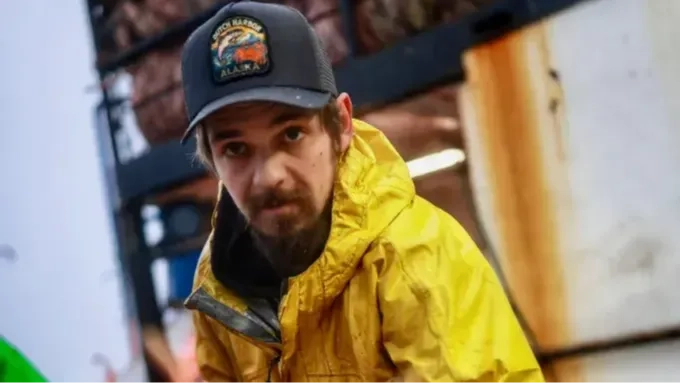Deadliest Catch's Todd Meadows, 25, died after 'falling overboard' as investigation released