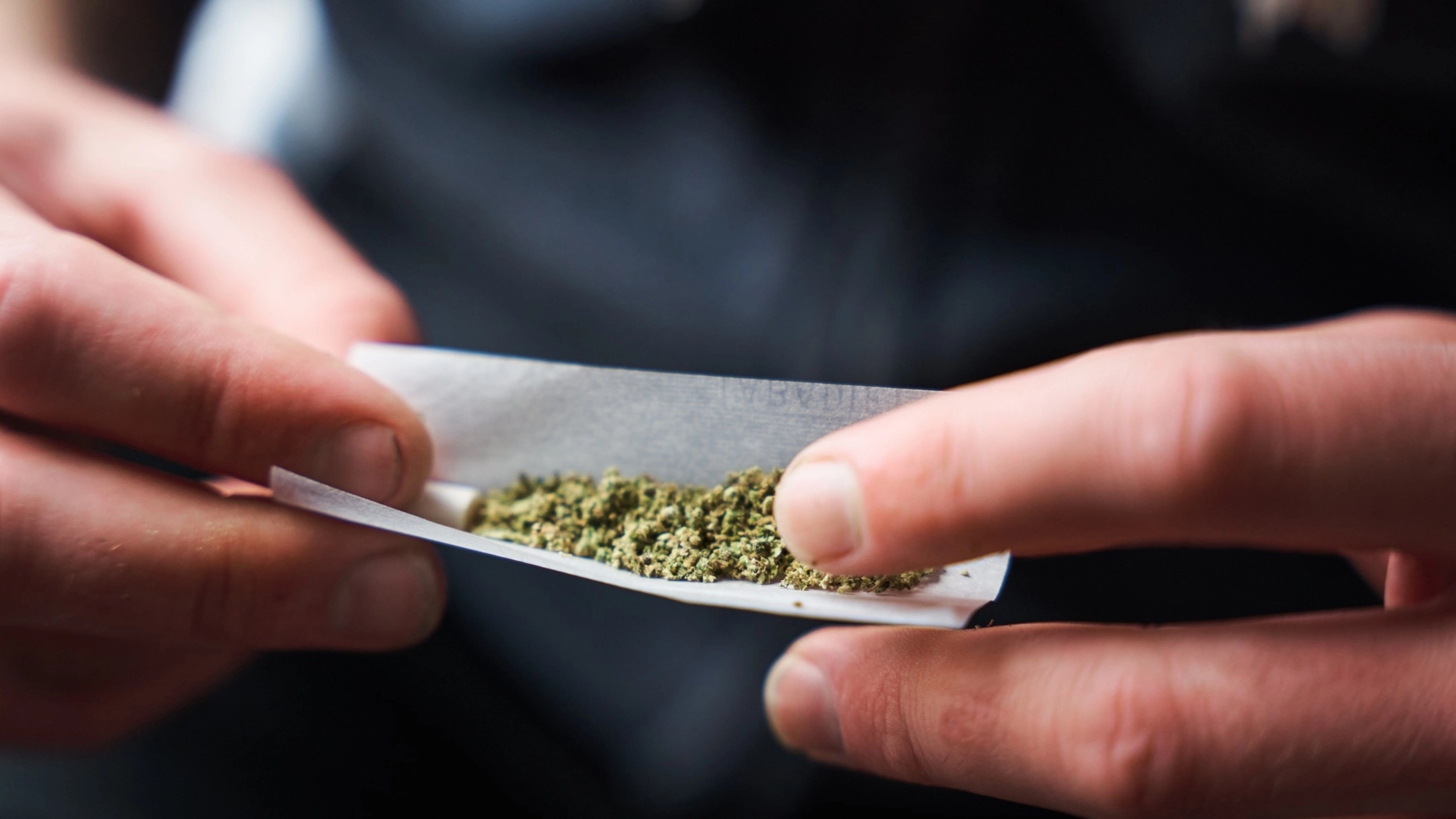 Former addict reveals the worst symptom he experienced after quitting weed