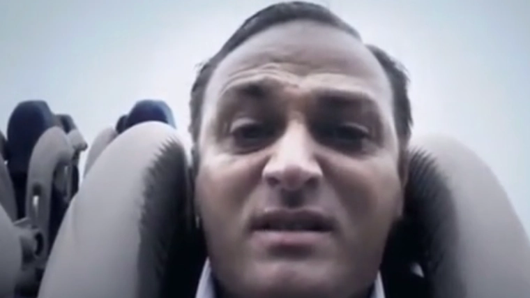 Man who created Euthanasia rollercoaster you can ‘only ride once’ hit back at one huge issue