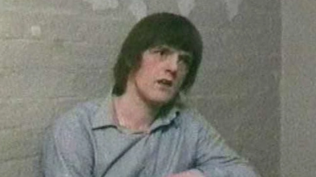 Robert Maudsley Once Asked For A Prison Pet And Said He Wouldn't Eat It