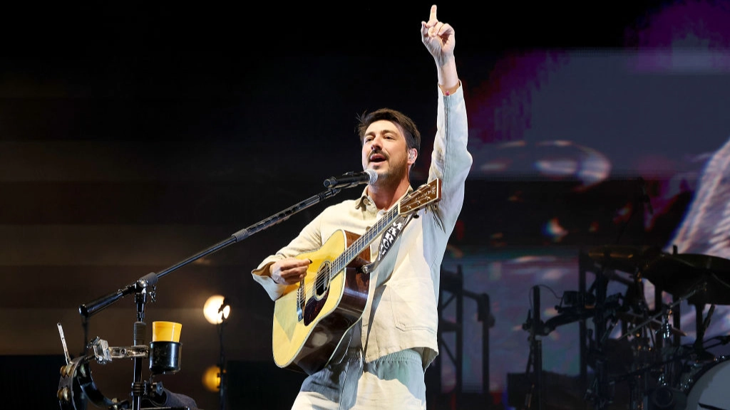 Mumford & Sons tickets go on sale as band add extra tour date due to overwhelming demand