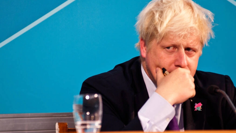 Number 10 Allegedly Held Regular 'Wine-Time Friday' Events During Covid Restrictions