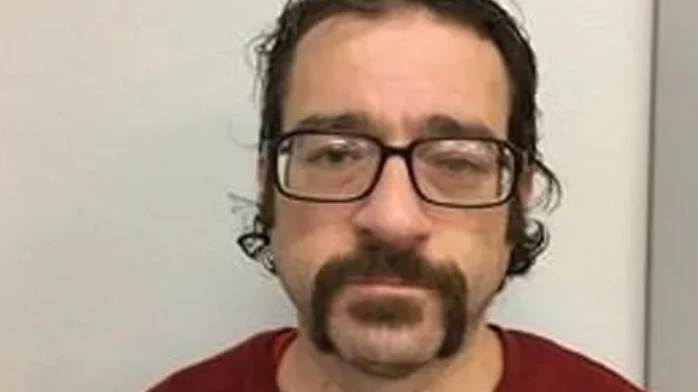 Man taunted police by commenting on his own wanted poster on Facebook
