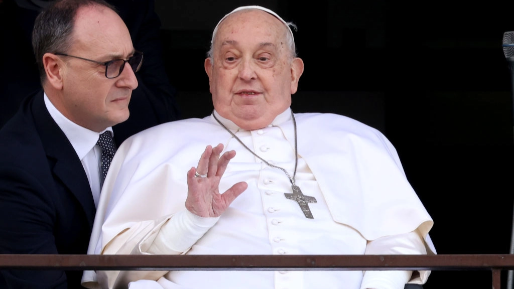 Strict rules on who can become the next Pope following the death of Pope Francis