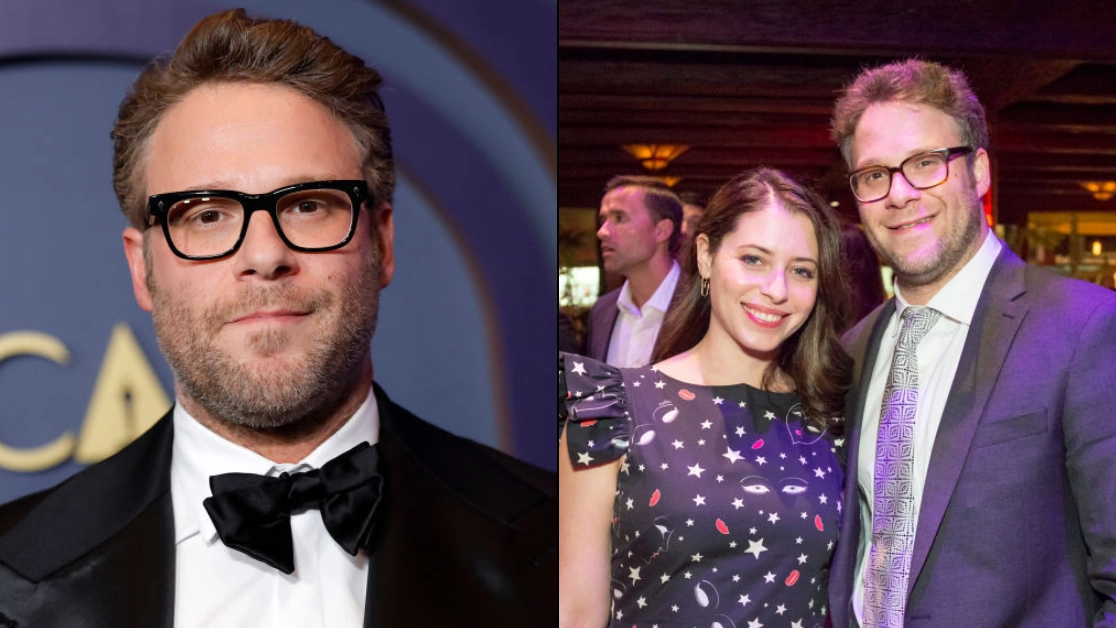 Seth Rogen explains why he doesn’t want to ever have children