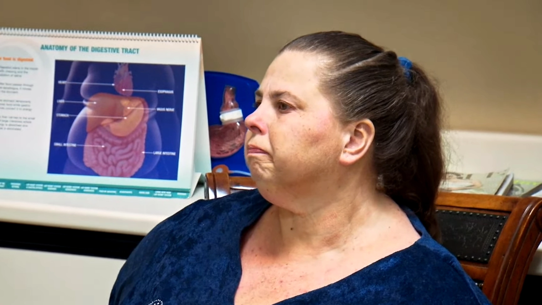 Former ‘world’s heaviest woman’ and reality TV star dies after horrific accident
