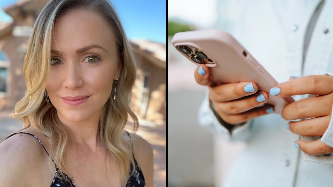 Intimacy coach debunks ‘red flag’ warning to people who post too much about their partner