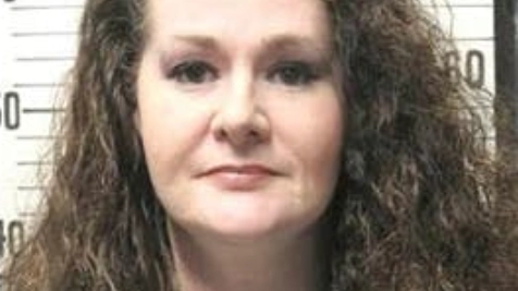 Christa Pike speaks out for first time one month after botched execution