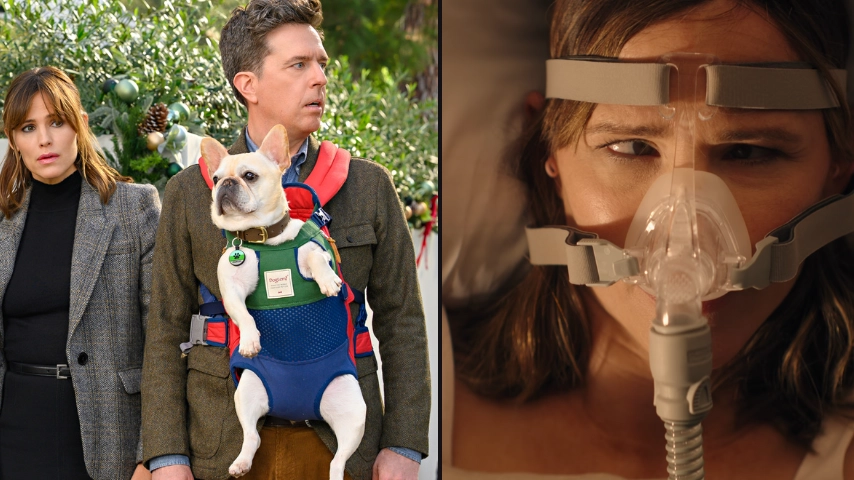 New Netflix film has fans divided despite famous cast