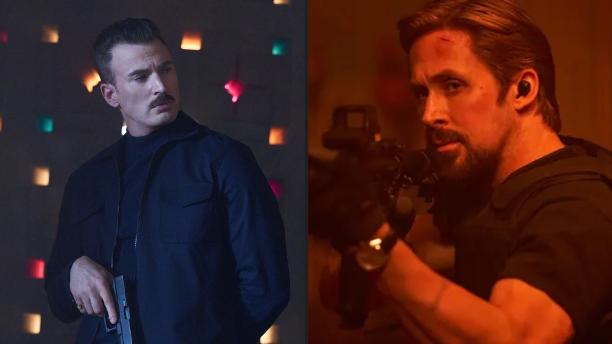 The Most Expensive Film Netflix Has Ever Made Is Being Savagely Reviewed By Critics