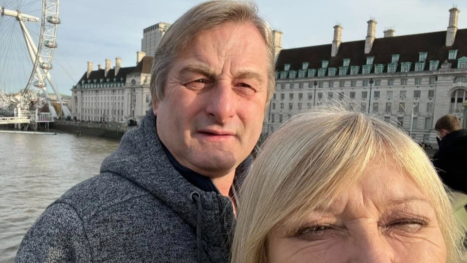 Man blamed for his own death after being 'suddenly' crushed by urinal as wife sues for £200k