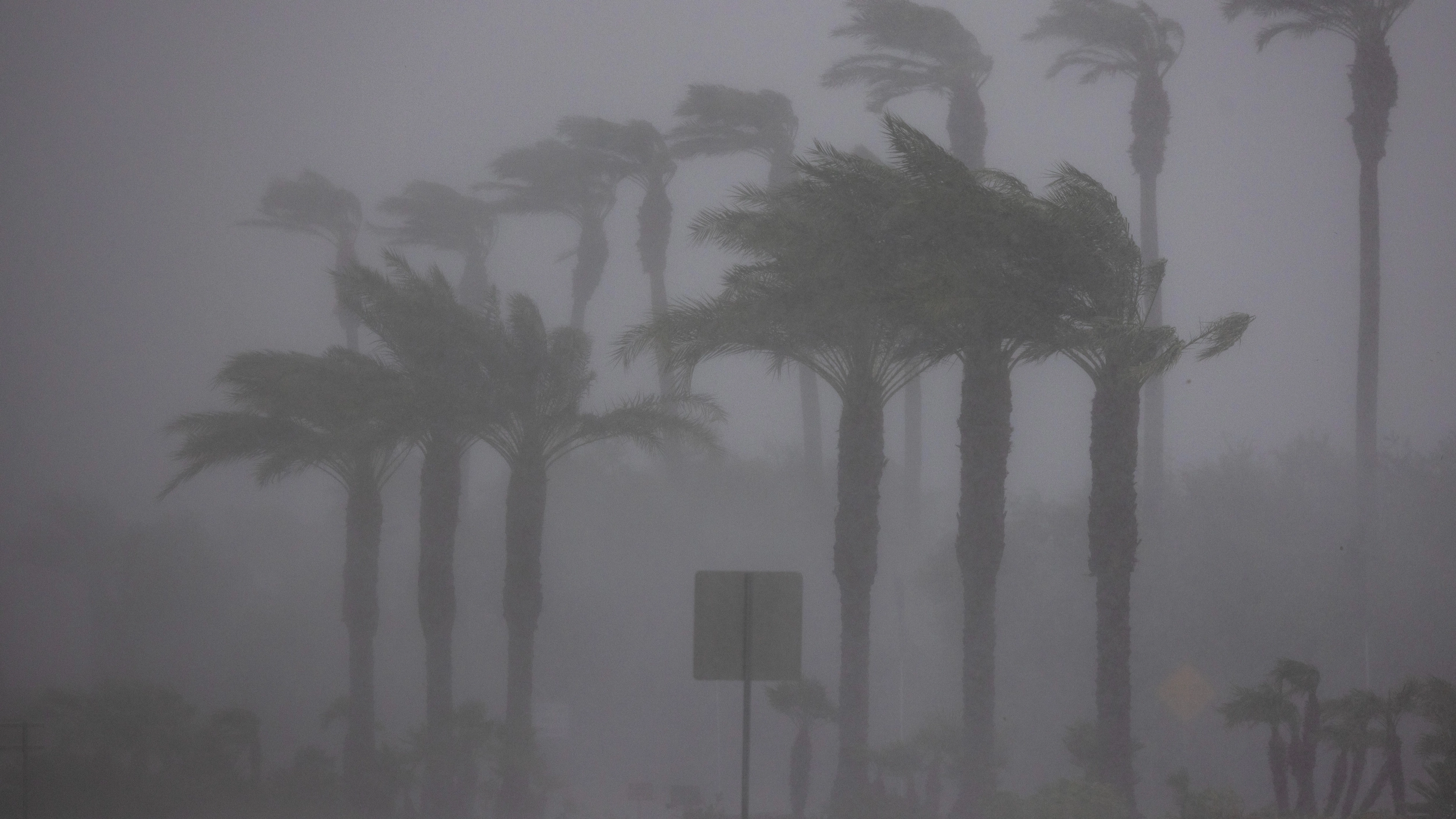 Meteorologist explains most dangerous US cities to be in as El Niño begins