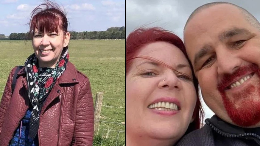 Woman dies after suffering brain injury from drinking too much water