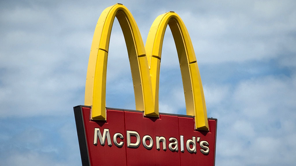 Former McDonald's chef spills secret on healthiest menu item you can order with least calories