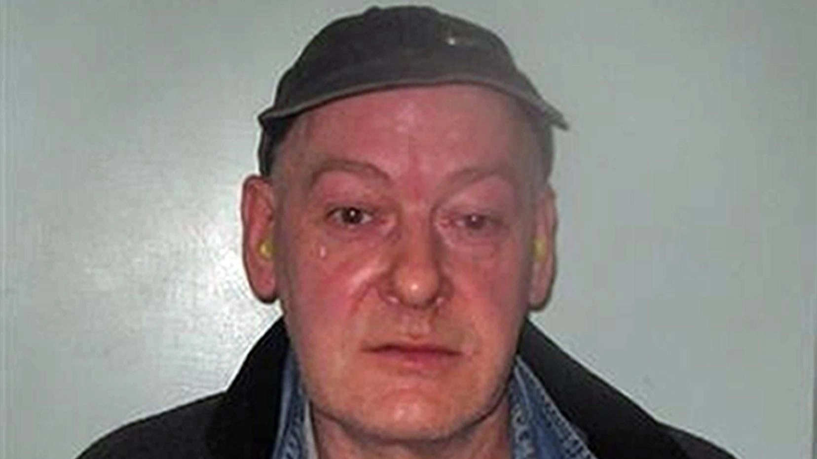 British serial killer dubbed ‘the scalp hunter’ dies without revealing what he did with victim’s heads
