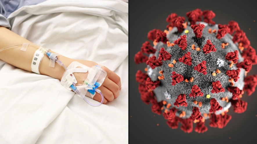 Woman Applies For Assisted Suicide Because Her Long Covid-19 Is So Bad