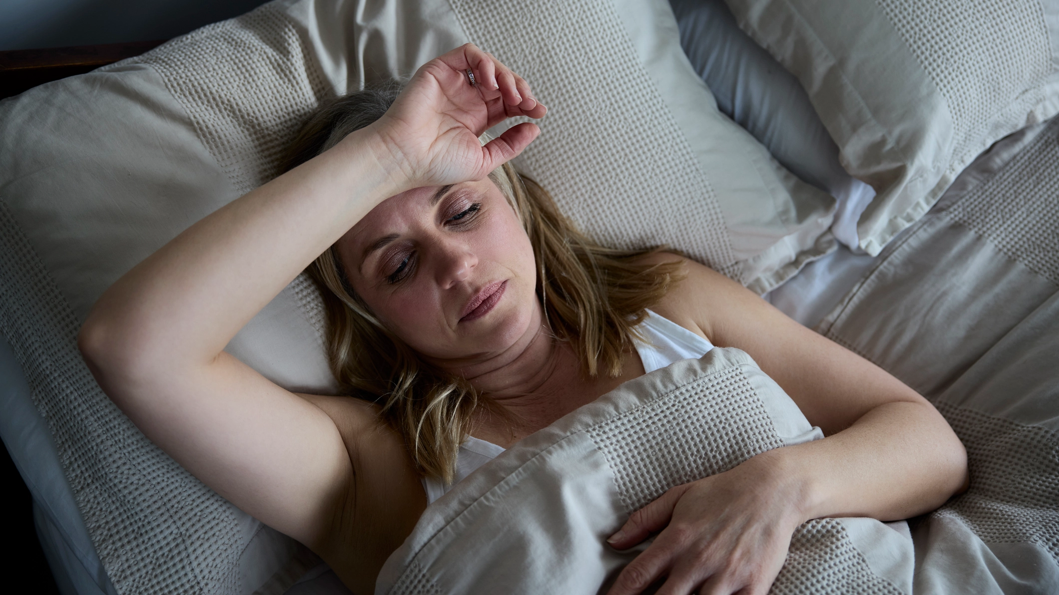Doctor warns of serious cancer symptom that can be 'dismissed' during the summer