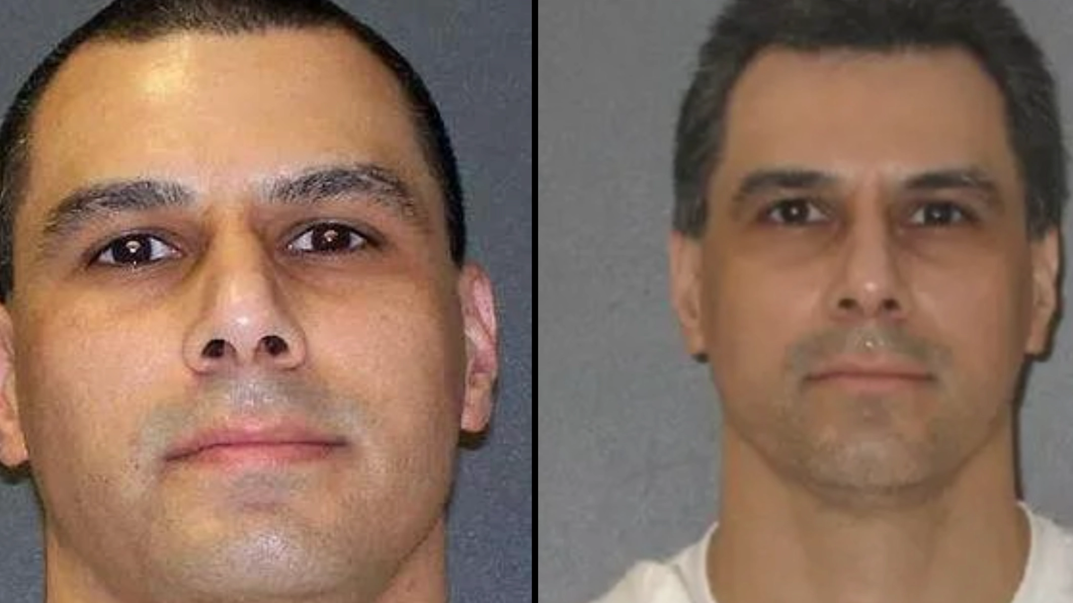 Death Row killer who committed horrific crime stops execution with 20 minutes to go