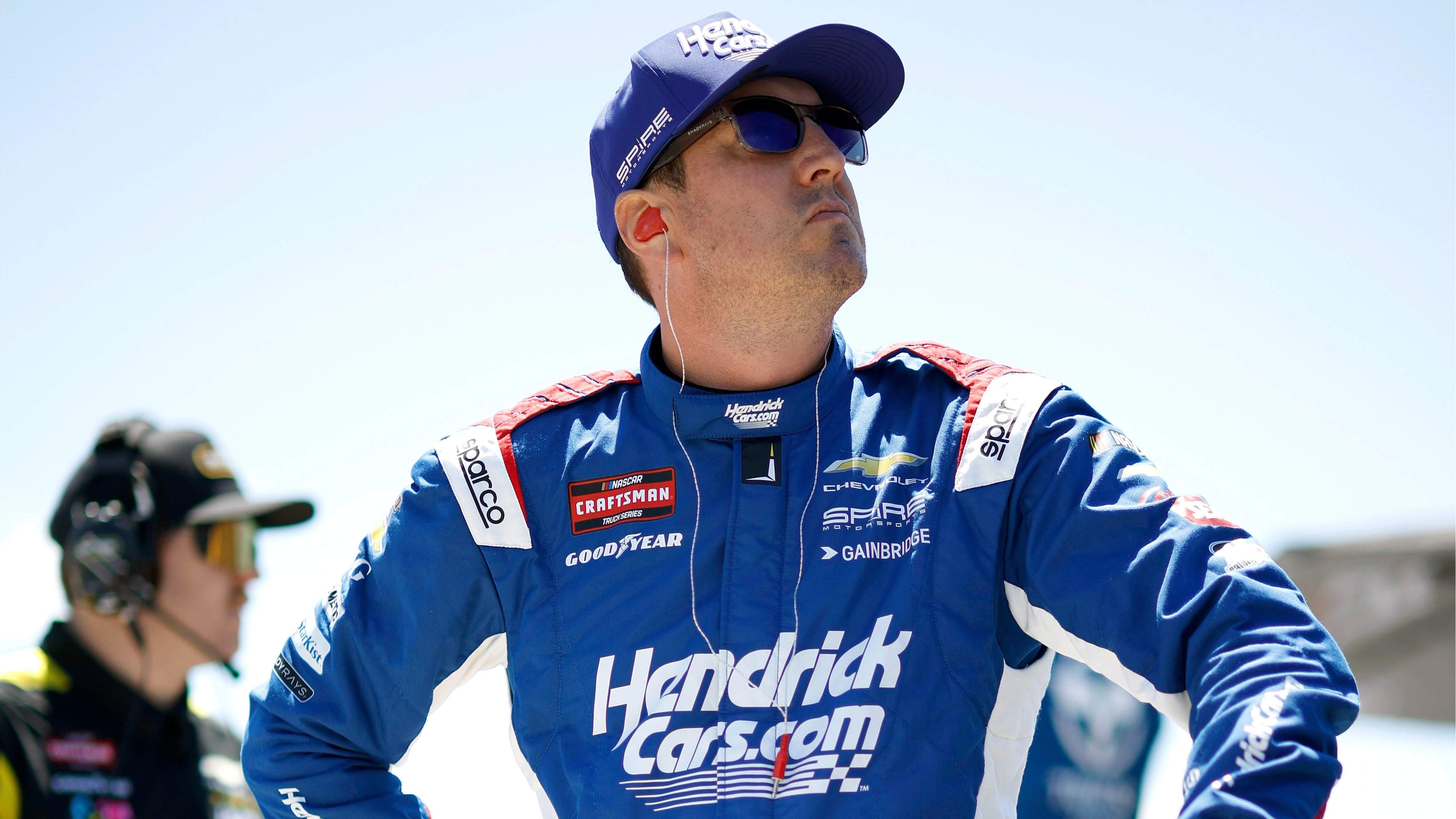 NASCAR driver Kyle Busch’s death certificate reveals heartbreaking final days as health declined