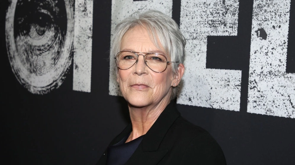 Jamie Lee Curtis has brutal response to Pamela Anderson and Liam Neeson’s relationship