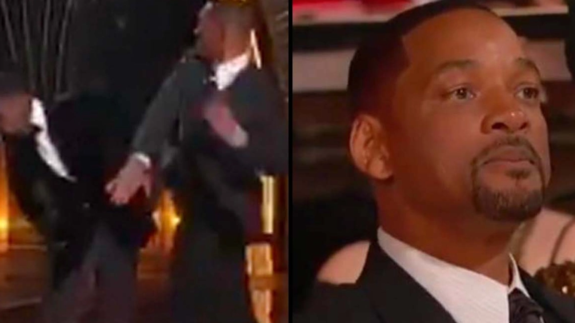 The Academy Is To Decide On Will Smith's Fate Tomorrow