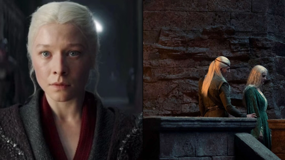 House of the Dragon creator defends controversial season finale as he gives update on show's future